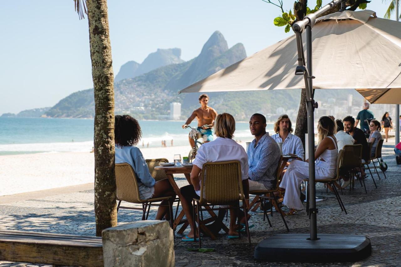 Hotel Arpoador Rio de Janeiro Luaran gambar