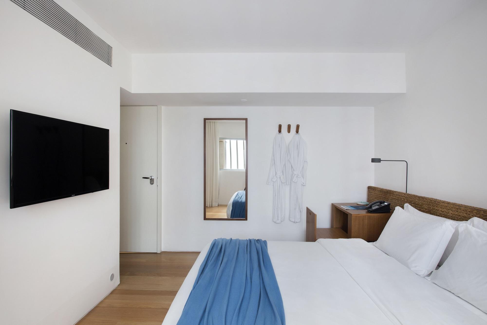 Hotel Arpoador Rio de Janeiro Luaran gambar
