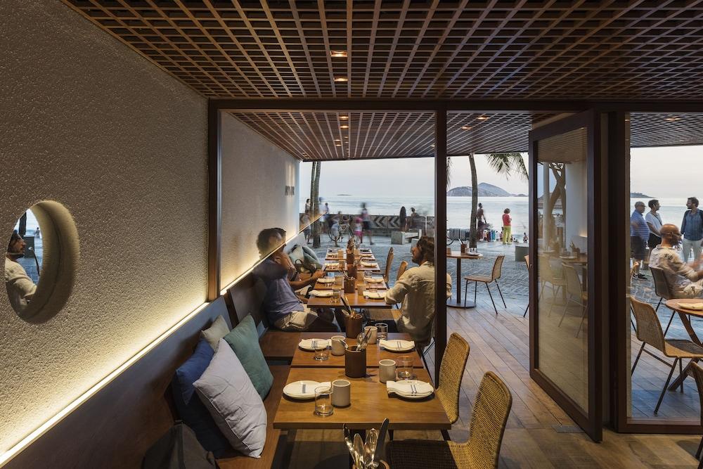 Hotel Arpoador Rio de Janeiro Luaran gambar