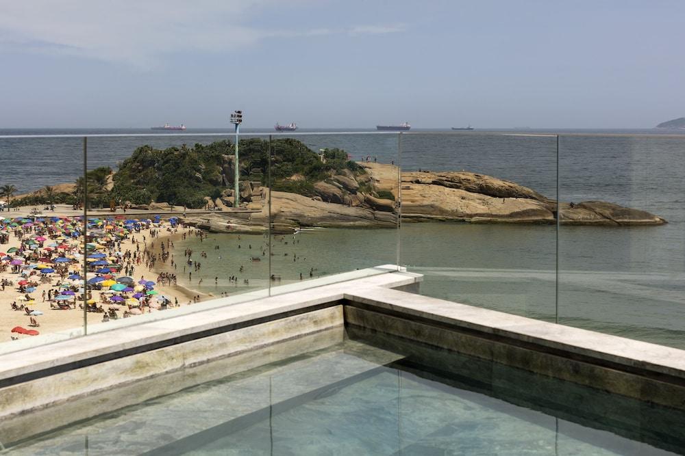 Hotel Arpoador Rio de Janeiro Luaran gambar