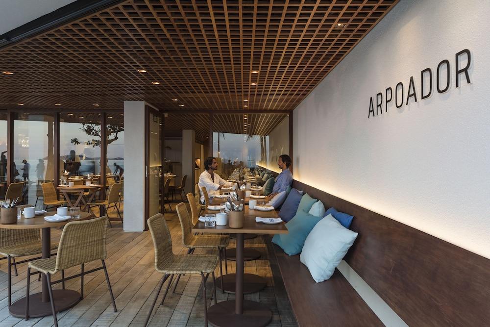 Hotel Arpoador Rio de Janeiro Luaran gambar