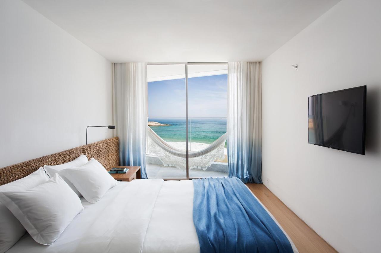 Hotel Arpoador Rio de Janeiro Luaran gambar