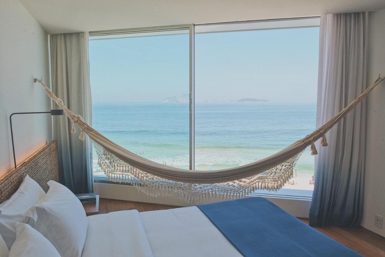 Hotel Arpoador Rio de Janeiro Luaran gambar