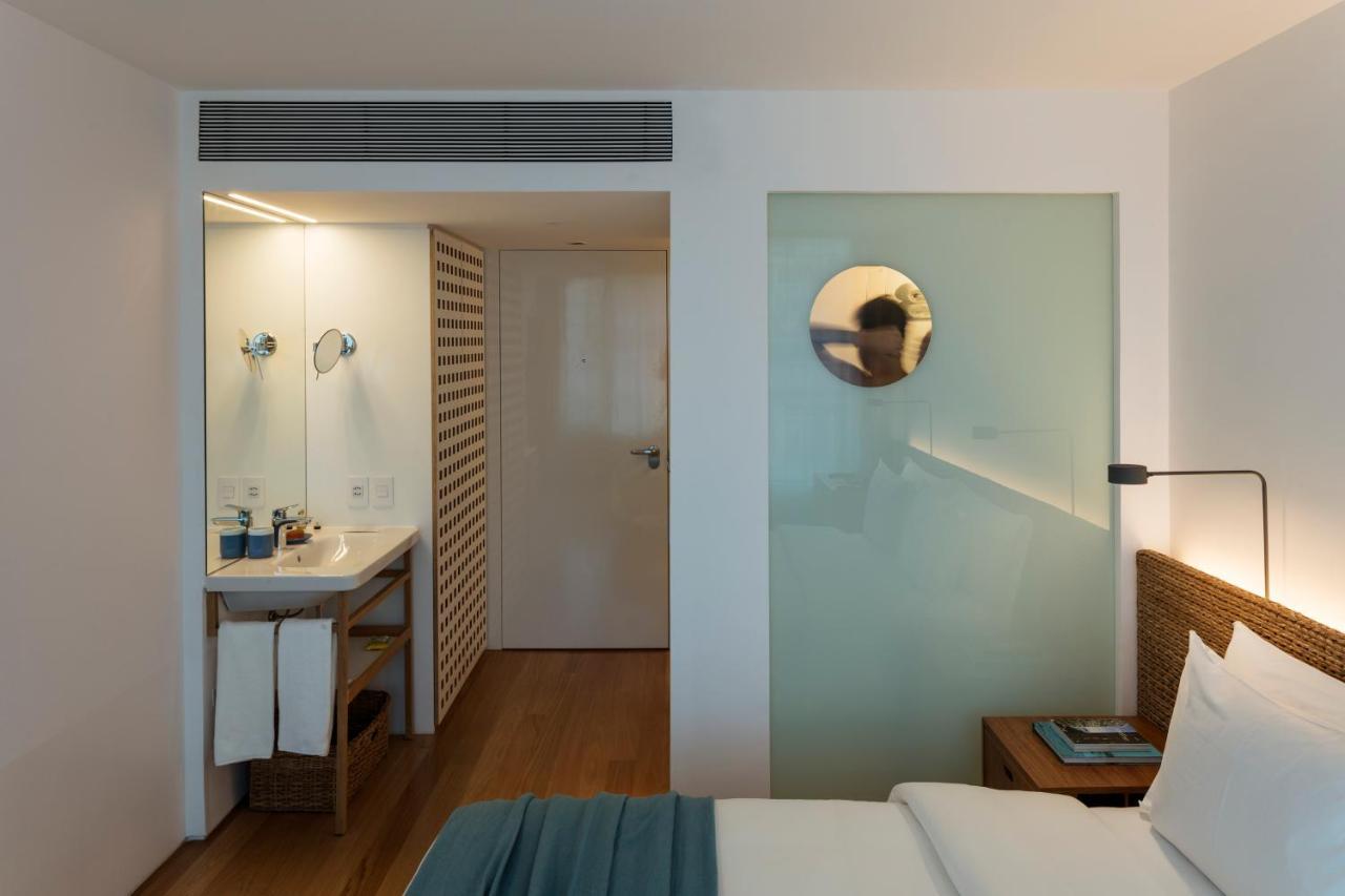 Hotel Arpoador Rio de Janeiro Luaran gambar