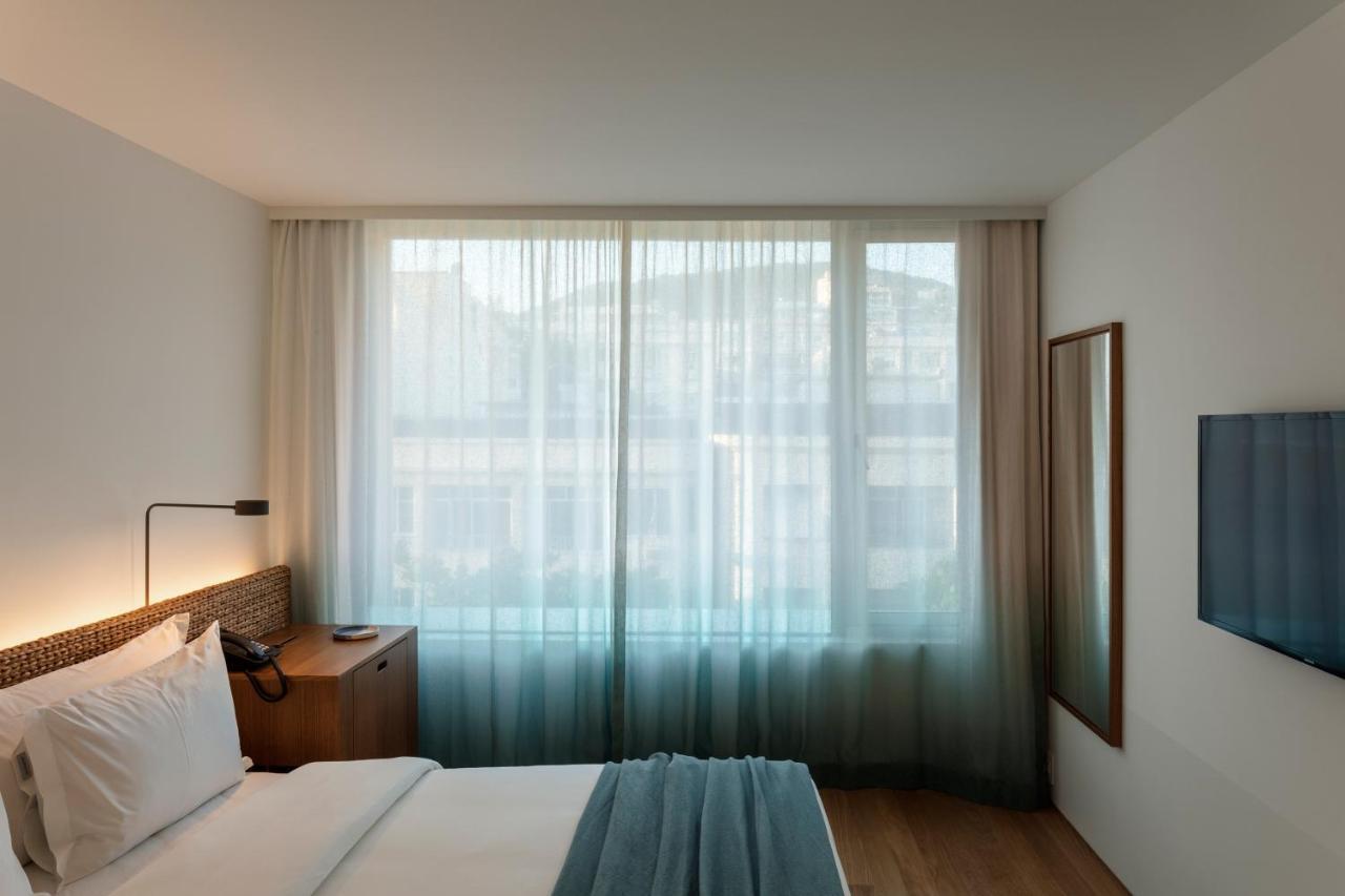 Hotel Arpoador Rio de Janeiro Luaran gambar