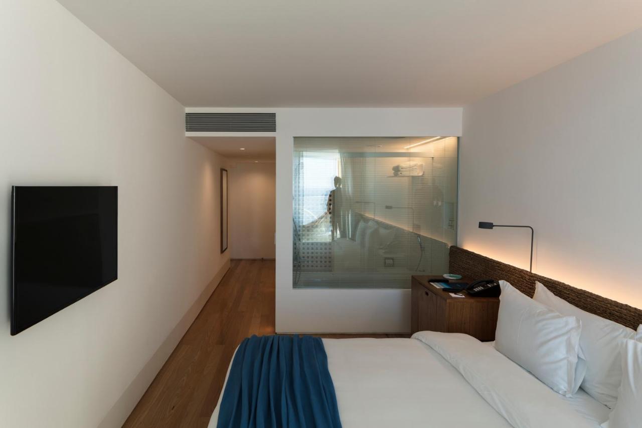 Hotel Arpoador Rio de Janeiro Luaran gambar