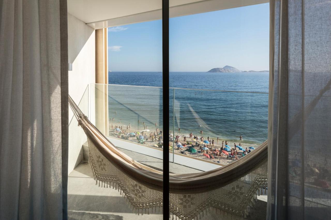 Hotel Arpoador Rio de Janeiro Luaran gambar