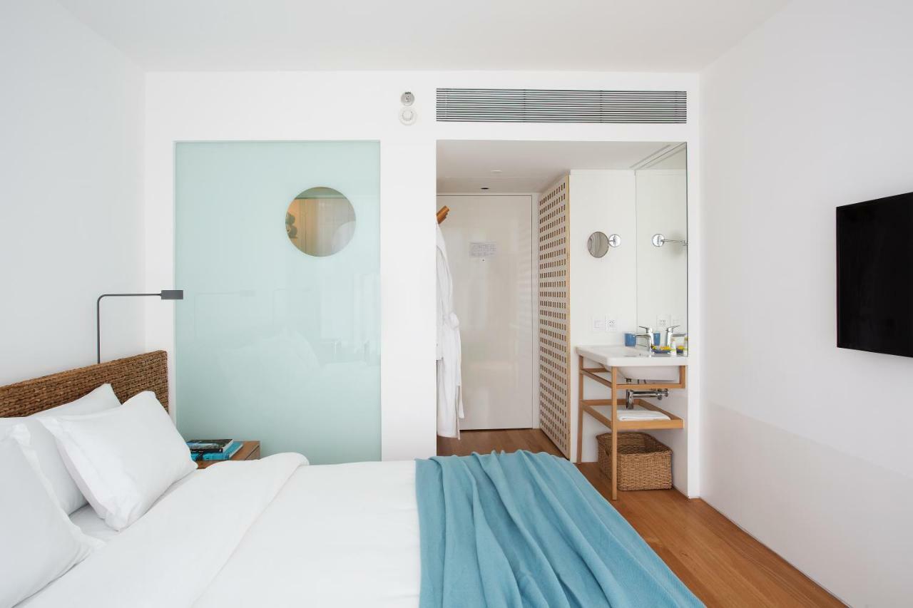 Hotel Arpoador Rio de Janeiro Luaran gambar
