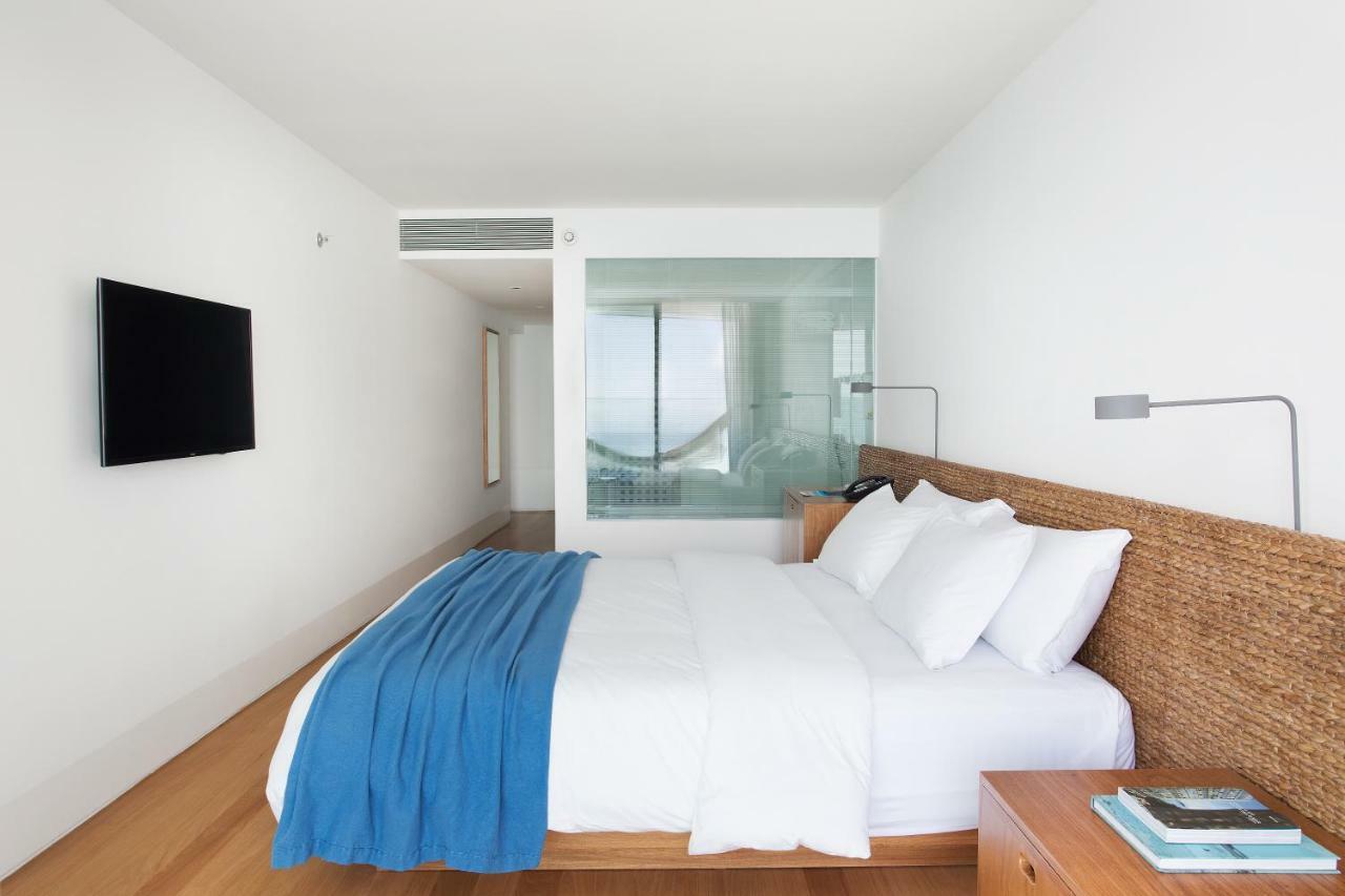 Hotel Arpoador Rio de Janeiro Luaran gambar