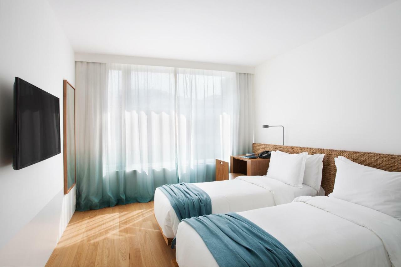 Hotel Arpoador Rio de Janeiro Luaran gambar